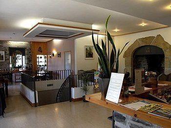 Les Chemins Francis - Modern Hotel Bagnols-les-Bains Exterior photo